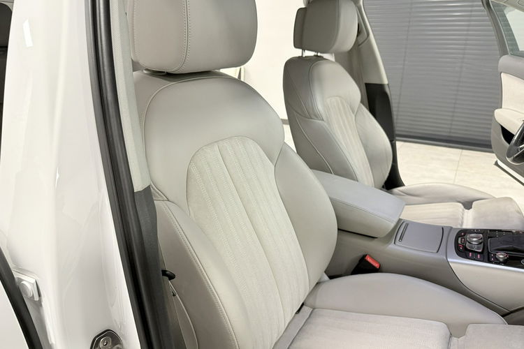 Audi A6 2.0 TDI 190PS QUATTRO 4x4 S-Tronic S-Line Matrix Lift SPORT BOSE HiFi zdjęcie 17