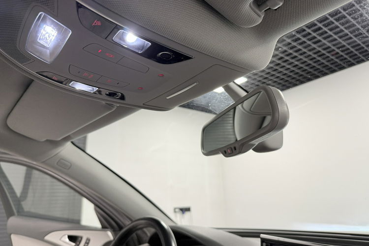 Audi A6 2.0 TDI 190PS QUATTRO 4x4 S-Tronic S-Line Matrix Lift SPORT BOSE HiFi zdjęcie 24