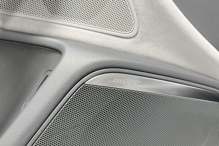 Audi A6 2.0 TDI 190PS QUATTRO 4x4 S-Tronic S-Line Matrix Lift SPORT BOSE HiFi zdjęcie 32