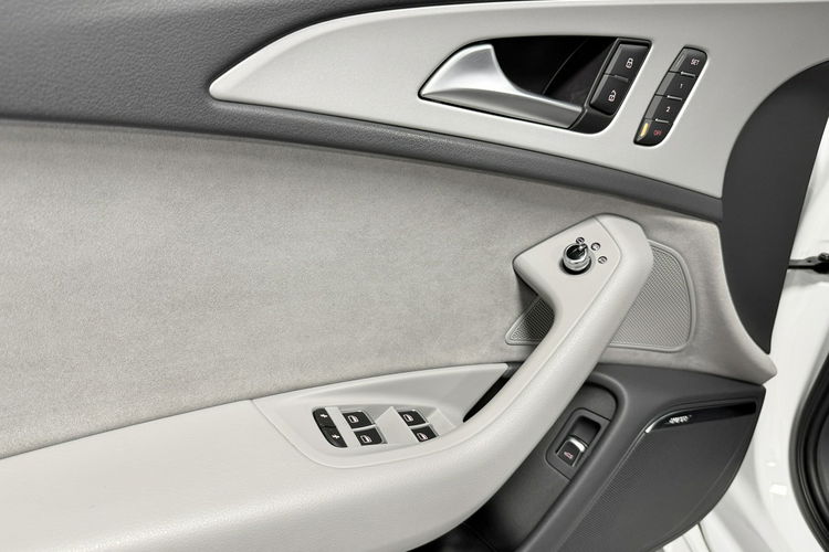 Audi A6 2.0 TDI 190PS QUATTRO 4x4 S-Tronic S-Line Matrix Lift SPORT BOSE HiFi zdjęcie 33
