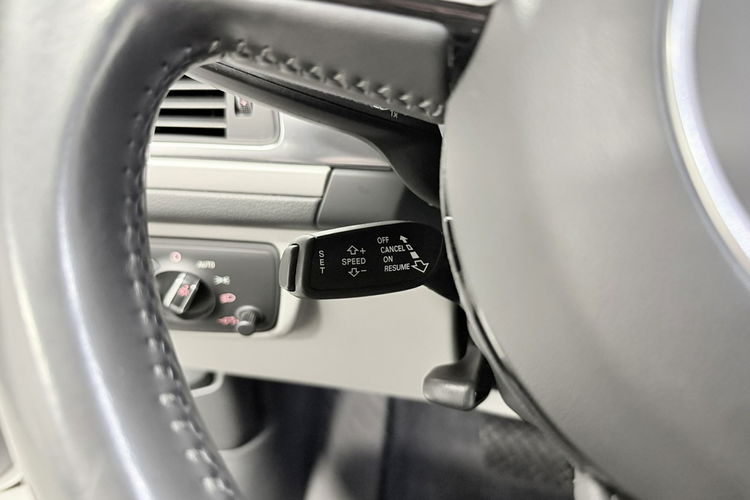 Audi A6 2.0 TDI 190PS QUATTRO 4x4 S-Tronic S-Line Matrix Lift SPORT BOSE HiFi zdjęcie 38