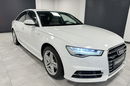 Audi A6 2.0 TDI 190PS QUATTRO 4x4 S-Tronic S-Line Matrix Lift SPORT BOSE HiFi zdjęcie 6