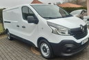 Renault Trafic zdjęcie 15