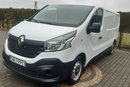 Renault Trafic zdjęcie 2