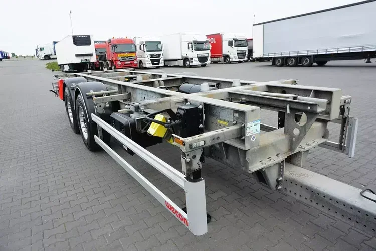 Wecon / TANDEM / BDF / 7.15 , 7.45 , 7.82 M zdjęcie 13