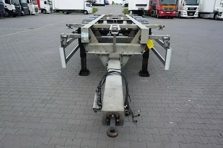 Wecon / TANDEM / BDF / 7.15 , 7.45 , 7.82 M zdjęcie 7