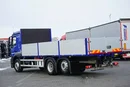 Mercedes ACTROS / 2543 / ACC / E 6 / PEŁNY ADR / SKRZYNIOWY / ZAWIESIE POD WÓZEK zdjęcie 6