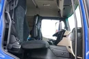 Mercedes ACTROS / 2543 / ACC / E 6 / PEŁNY ADR / SKRZYNIOWY / ZAWIESIE POD WÓZEK zdjęcie 8