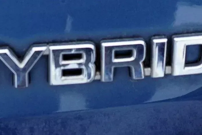 Toyota auris zdjęcie 18