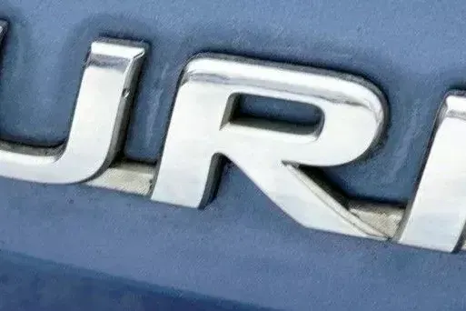 Toyota auris zdjęcie 19