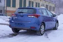 Toyota auris zdjęcie 6