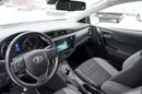 Toyota auris zdjęcie 7