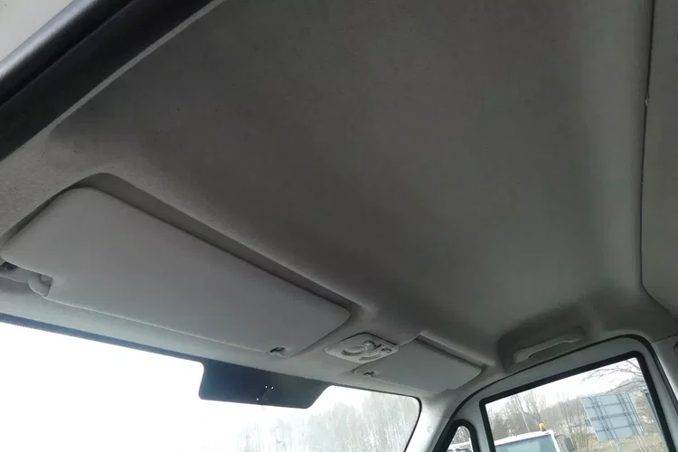 Iveco DAILY 35S15 / CHŁODNIA / SUPER STAN / Silnik 2998.00 cm3 / Agregat CARRIER XARIOS 350 / zdjęcie 30