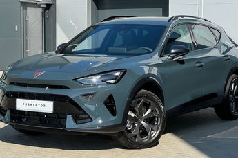 Cupra CUPRA Formentor 2.0 TSI 4Drive VZ DSG