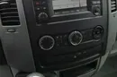 Volkswagen CRAFTER / DOKA / WYWROTKA / 7- OSOBOWY / DUBEL / zdjęcie 11