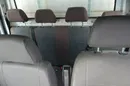 Volkswagen CRAFTER / DOKA / WYWROTKA / 7- OSOBOWY / DUBEL / zdjęcie 12