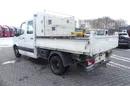 Volkswagen CRAFTER / DOKA / WYWROTKA / 7- OSOBOWY / DUBEL / zdjęcie 4