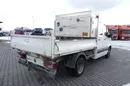 Volkswagen CRAFTER / DOKA / WYWROTKA / 7- OSOBOWY / DUBEL / zdjęcie 5