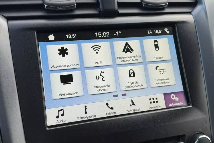 Ford mondeo zdjęcie 28