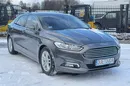 Ford mondeo zdjęcie 3