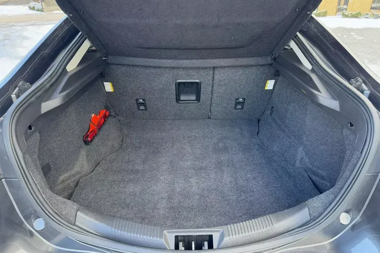 Ford mondeo zdjęcie 35