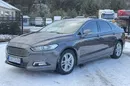 Ford mondeo zdjęcie 5