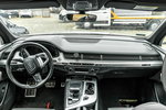 Audi Q7 3.0_Diesel_271KM_332 tyś. km zdjęcie 10