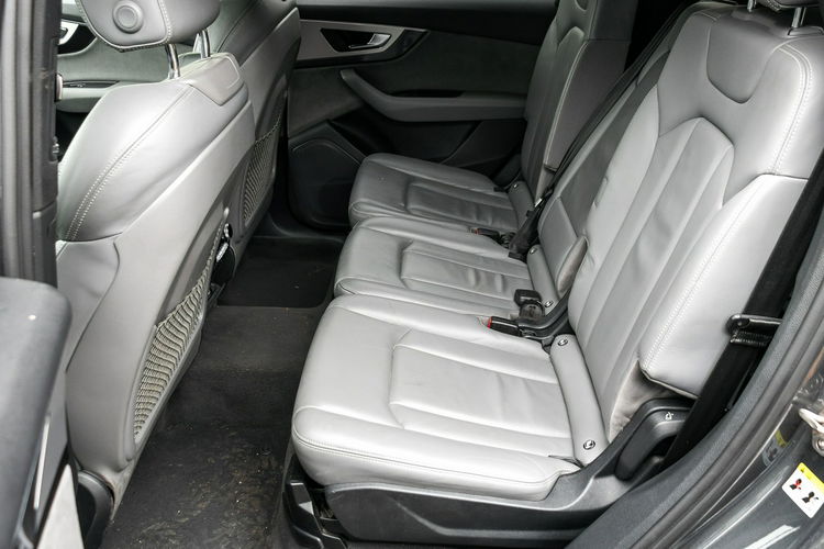 Audi Q7 3.0_Diesel_271KM_332 tyś. km zdjęcie 11