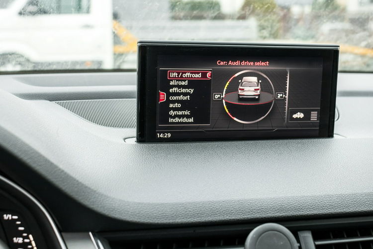 Audi Q7 3.0_Diesel_271KM_332 tyś. km zdjęcie 12