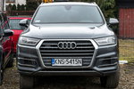 Audi Q7 3.0_Diesel_271KM_332 tyś. km zdjęcie 2