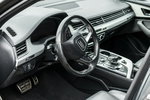 Audi Q7 3.0_Diesel_271KM_332 tyś. km zdjęcie 6