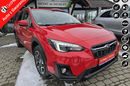 Subaru XV 2.0i Exclusive AWD + serwis i kpl. dokumentacja zdjęcie 1