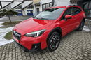 Subaru XV 2.0i Exclusive AWD + serwis i kpl. dokumentacja zdjęcie 3