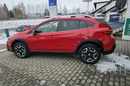 Subaru XV 2.0i Exclusive AWD + serwis i kpl. dokumentacja zdjęcie 4