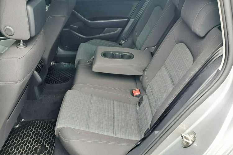 Volkswagen Passat 2.0 TSI 190KM 2020 rej , Business + dodatki , Salon PL, f.vat23% leasing zdjęcie 18