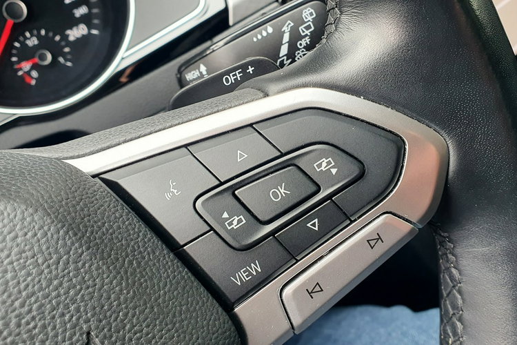 Volkswagen Passat 2.0 TSI 190KM 2020 rej , Business + dodatki , Salon PL, f.vat23% leasing zdjęcie 21