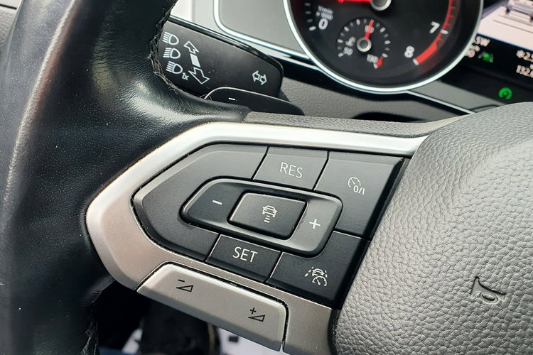 Volkswagen Passat 2.0 TSI 190KM 2020 rej , Business + dodatki , Salon PL, f.vat23% leasing zdjęcie 22