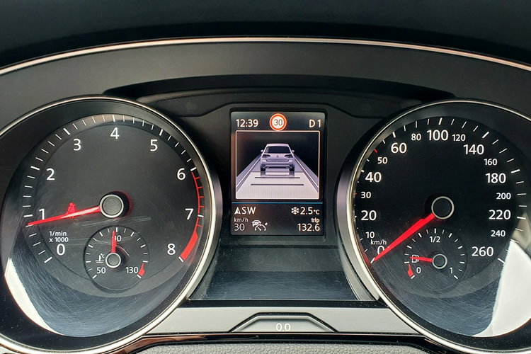 Volkswagen Passat 2.0 TSI 190KM 2020 rej , Business + dodatki , Salon PL, f.vat23% leasing zdjęcie 24