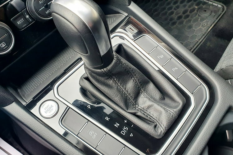 Volkswagen Passat 2.0 TSI 190KM 2020 rej , Business + dodatki , Salon PL, f.vat23% leasing zdjęcie 37