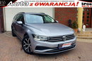 Volkswagen Passat 2.0 TSI 190KM 2020 rej , Business + dodatki , Salon PL, f.vat23% leasing zdjęcie 4