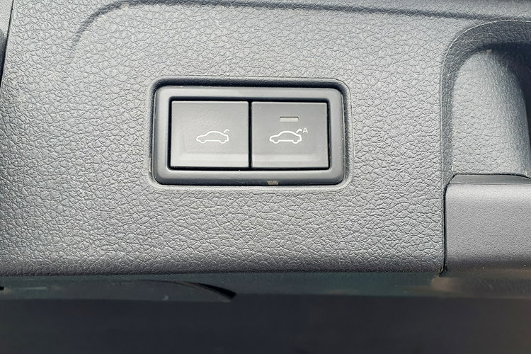 Volkswagen Passat 2.0 TSI 190KM 2020 rej , Business + dodatki , Salon PL, f.vat23% leasing zdjęcie 52