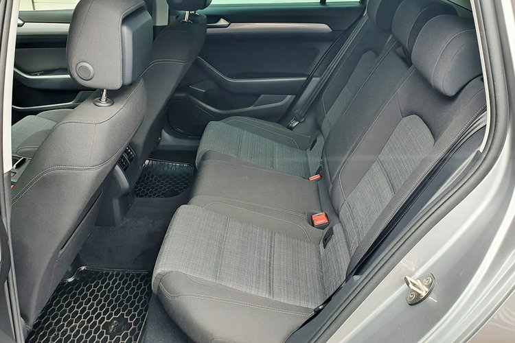 Volkswagen Passat 2.0 TSI 190KM 2020 rej , Business + dodatki , Salon PL, f.vat23% leasing zdjęcie 53