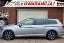 Volkswagen Passat 2.0 TSI 190KM 2020 rej , Business + dodatki , Salon PL, f.vat23% leasing zdjęcie 6