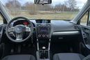 Forester Subaru Forester 4x4 2014 2.0 diesel 147km kamera grzane fotele zdjęcie 14