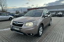 Forester Subaru Forester 4x4 2014 2.0 diesel 147km kamera grzane fotele zdjęcie 2