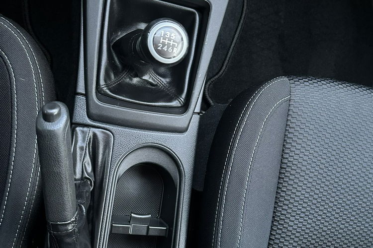 Forester Subaru Forester 4x4 2014 2.0 diesel 147km kamera grzane fotele zdjęcie 23