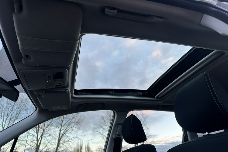 Forester Subaru Forester 4x4 2014 2.0 diesel 147km kamera grzane fotele zdjęcie 24