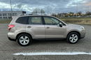 Forester Subaru Forester 4x4 2014 2.0 diesel 147km kamera grzane fotele zdjęcie 6