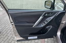 Forester Subaru Forester 4x4 2014 2.0 diesel 147km kamera grzane fotele zdjęcie 8