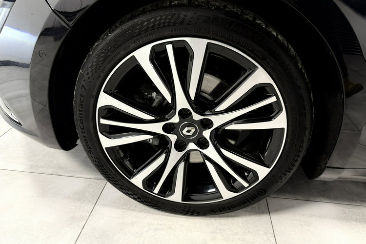 Renault Talisman 1.6 DCi 160KM INITIALE PARIS Navi FullLed HandsFree HeadUp 4CONTROL zdjęcie 17